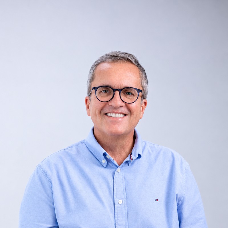 Foto de Alessandro Câmara